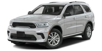 2026 Dodge Durango GT 3.6L V6 24V VVT Engine 4 Door RWD
