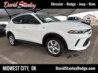 2025 Q Ball Dodge Hornet GT SUV Automatic 2.0L I4 DOHC Engine AWD 4 Door