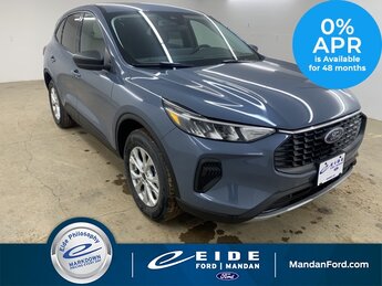 2025 Ford Escape Active 1.5L EcoBoost Engine AWD SUV