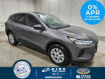 2025 Ford Escape Active 1.5L EcoBoost Engine SUV AWD 4 Door