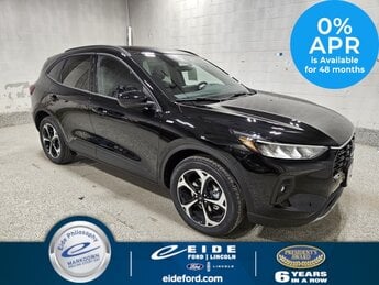 2025 Ford Escape Hybrid ST-Line Select SUV AWD 4 Door