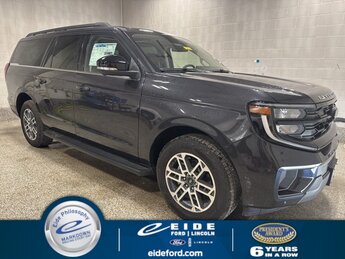 2025 Ford Expedition Max Active 4 Door SUV 4X4