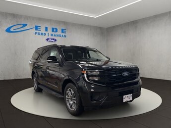 2025 Ford Expedition Max 4X4 SUV Automatic