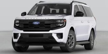 2025 Gray Metallic Ford Expedition Max 4 Door SUV 4X4 Automatic