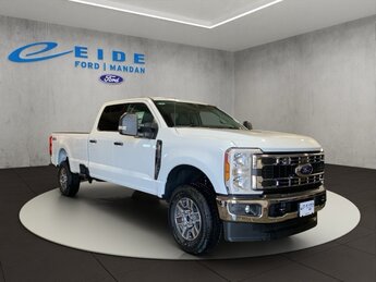 2025 Ford Super Duty F-250 SRW XLT Truck 6.8L V8 Engine 4 Door 4X4