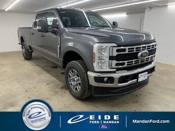 2025 Ford Super Duty F-250 SRW XLT Automatic 4 Door 4X4 Truck 7.3L 8-Cylinder PFI Engine
