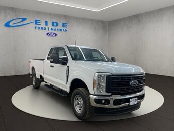 2025 Ford Super Duty F-250 SRW XL Automatic 4X4 4 Door 6.8L V8 Engine