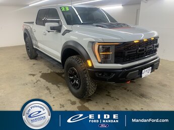 2023 Avalanche Ford F-150 Raptor R 4X4 Automatic Truck 5.2L V8 Engine 4 Door
