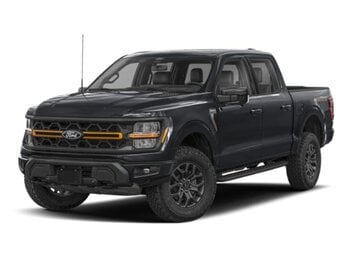 2025 Ford F-150 Tremor Truck 4X4 Automatic