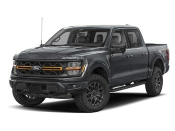 2025 Carbonized Gray Metallic Ford F-150 Tremor Truck 5.0L V8 Engine Automatic