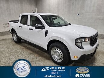 2025 Ford Maverick XL Automatic Truck AWD 4 Door