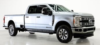 2023 Ford Super Duty F-350 SRW XLT Automatic 4 Door Truck 4X4