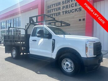 2024 Ford Super Duty F-250 SRW XL Automatic 2 Door Truck