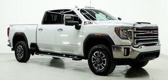 2023 GMC Sierra 3500HD SLT Truck 4 Door 4X4