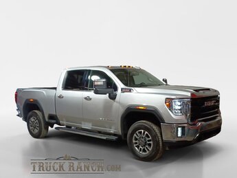 2022 GMC Sierra 3500HD SLT 4X4 4 Door Truck
