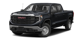 2023 GRAY GMC Sierra 1500 SLE 4 Door 4X4 Truck