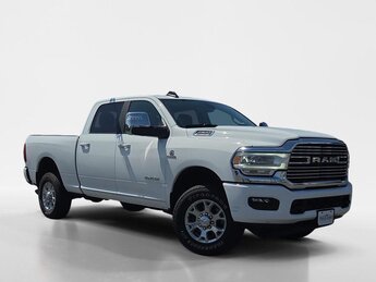 2024 Ram 2500 Laramie Automatic 4X4 4 Door Truck