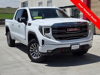 2023 GMC Sierra 1500 AT4 4 Door Automatic Truck