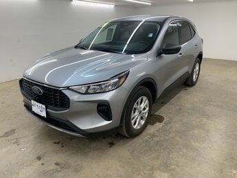 2024 Ford Escape Active SUV 1.5L EcoBoost Engine Automatic AWD