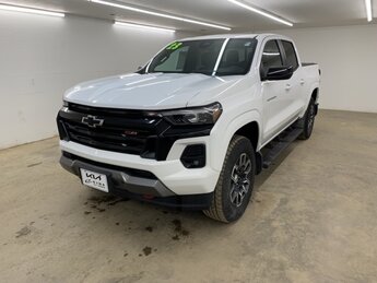 2023 Chevrolet Colorado Z71 Truck 4X4 4 Door