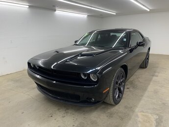 2021 Dodge Challenger SXT Automatic 3.6L V6 24V VVT Engine 2 Door Car