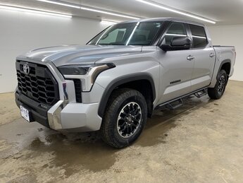 2025 Toyota Tundra SR5 Automatic 4X4 3.4L V6 Engine Truck