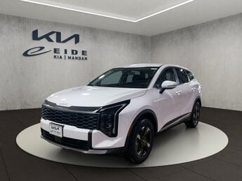 Kia Sportage Lease & Finance Specials In Mandan ND