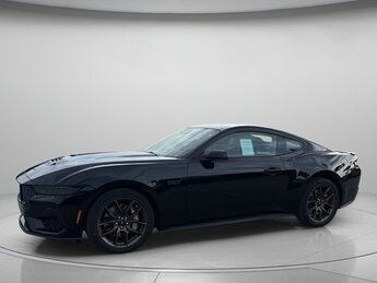 2025 Ford Mustang GT Premium RWD 2 Door Manual
