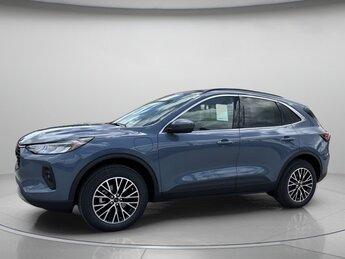 2025 Ford Escape PHEV 4 Door FWD SUV