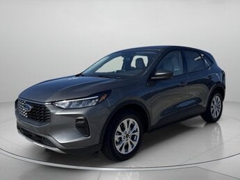 2025 Ford Escape Active Intercooled Turbo Premium Unleaded I-3 1.5 L/91 Engine FWD SUV 4 Door
