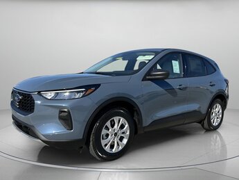 2025 Ford Escape Active 4 Door SUV Automatic
