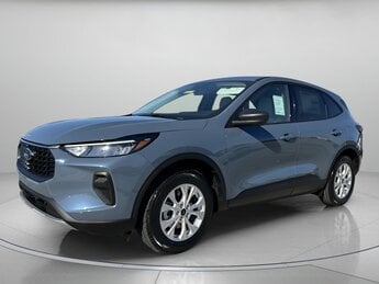 2025 Ford Escape Active 4 Door SUV Automatic