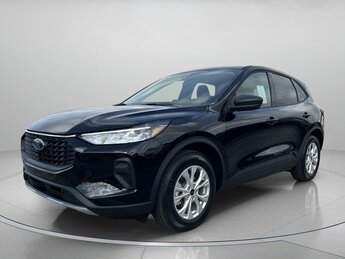 2025 Ford Escape Active SUV 4 Door Intercooled Turbo Premium Unleaded I-3 1.5 L/91 Engine Automatic