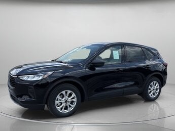 2025 Ford Escape Active 4 Door Intercooled Turbo Premium Unleaded I-3 1.5 L/91 Engine FWD Automatic