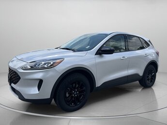 2020 Ford Escape SE Sport Hybrid SUV 4 Door AWD Gas/Electric I-4 2.5 L/152 Engine