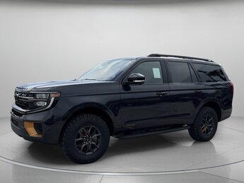 2025 Ford Expedition Tremor 4X4 Automatic 4 Door