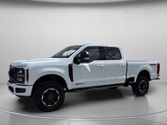 2025 Ford Super Duty F-250 SRW XLT 4X4 Truck Automatic