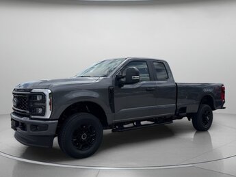 2025 Ford Super Duty F-350 SRW XL 4X4 Truck 4 Door Automatic