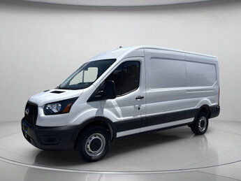 2025 Ford Transit Cargo Van Van 3 Door RWD