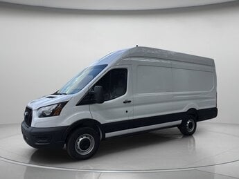 2025 Ford Transit Cargo Van Van RWD Automatic