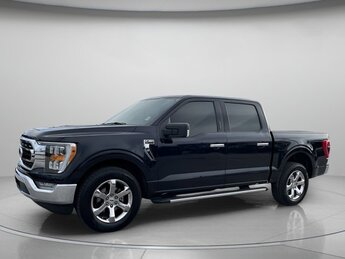 2022 Ford F-150 XLT Automatic Truck 4 Door