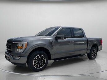 2022 Ford F-150 Lariat Automatic RWD Truck