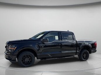 2025 Ford F-150 XLT RWD Automatic Truck