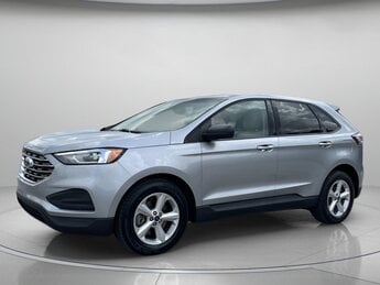 2020 Ford Edge SE SUV AWD Automatic Intercooled Turbo Premium Unleaded I-4 2.0 L/122 Engine