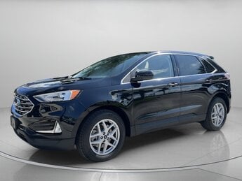 2022 Ford Edge SEL Automatic AWD SUV