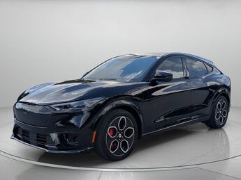 2023 Ford Mustang Mach-E GT Automatic Electric Engine 4 Door AWD