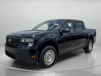 2025 Ford Maverick XL Crew Cab Pickup Automatic (CVT) Gas/Electric I-4 2.5 L/152 Engine Truck 4 Door FWD