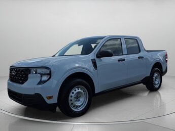 2025 Ford Maverick XL Crew Cab Pickup Gas/Electric I-4 2.5 L/152 Engine Truck FWD 4 Door