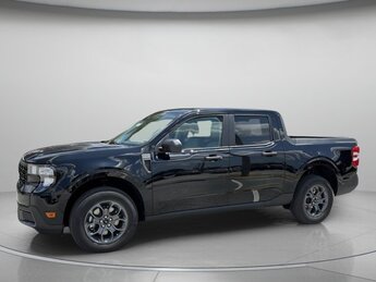 2025 Ford Maverick XLT Gas/Electric I-4 2.5 L/152 Engine Truck Automatic (CVT) FWD 4 Door