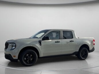 2025 Ford Maverick XLT AWD 4 Door Automatic (CVT)